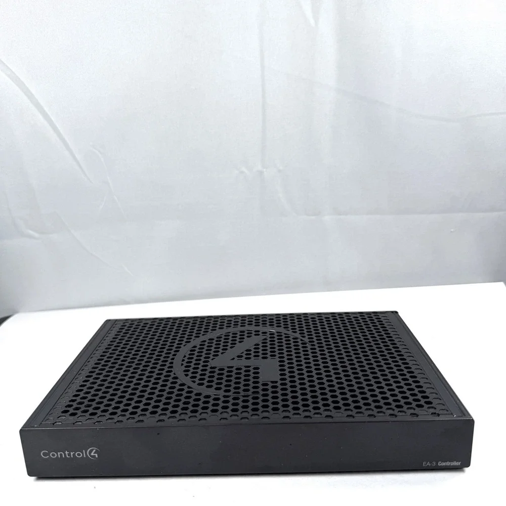 Control 4 C4-EA3-V2 Entertainment and Automation Controller with Cable / Tested
